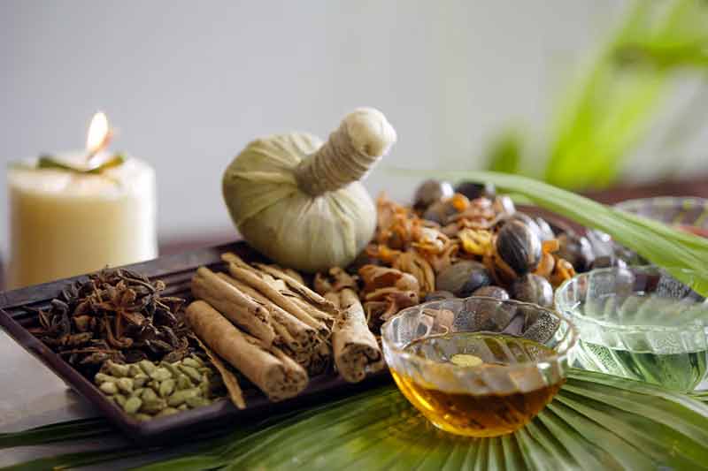 backpain treatment with ayurvedic approach