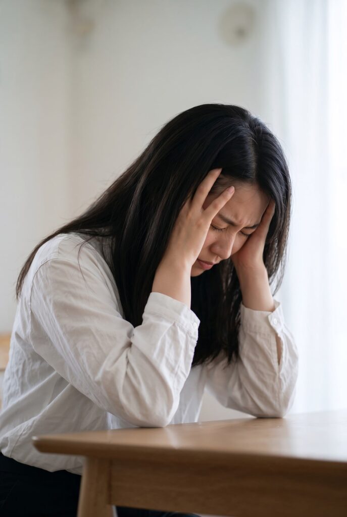 migraine headache treatment in kathmandu