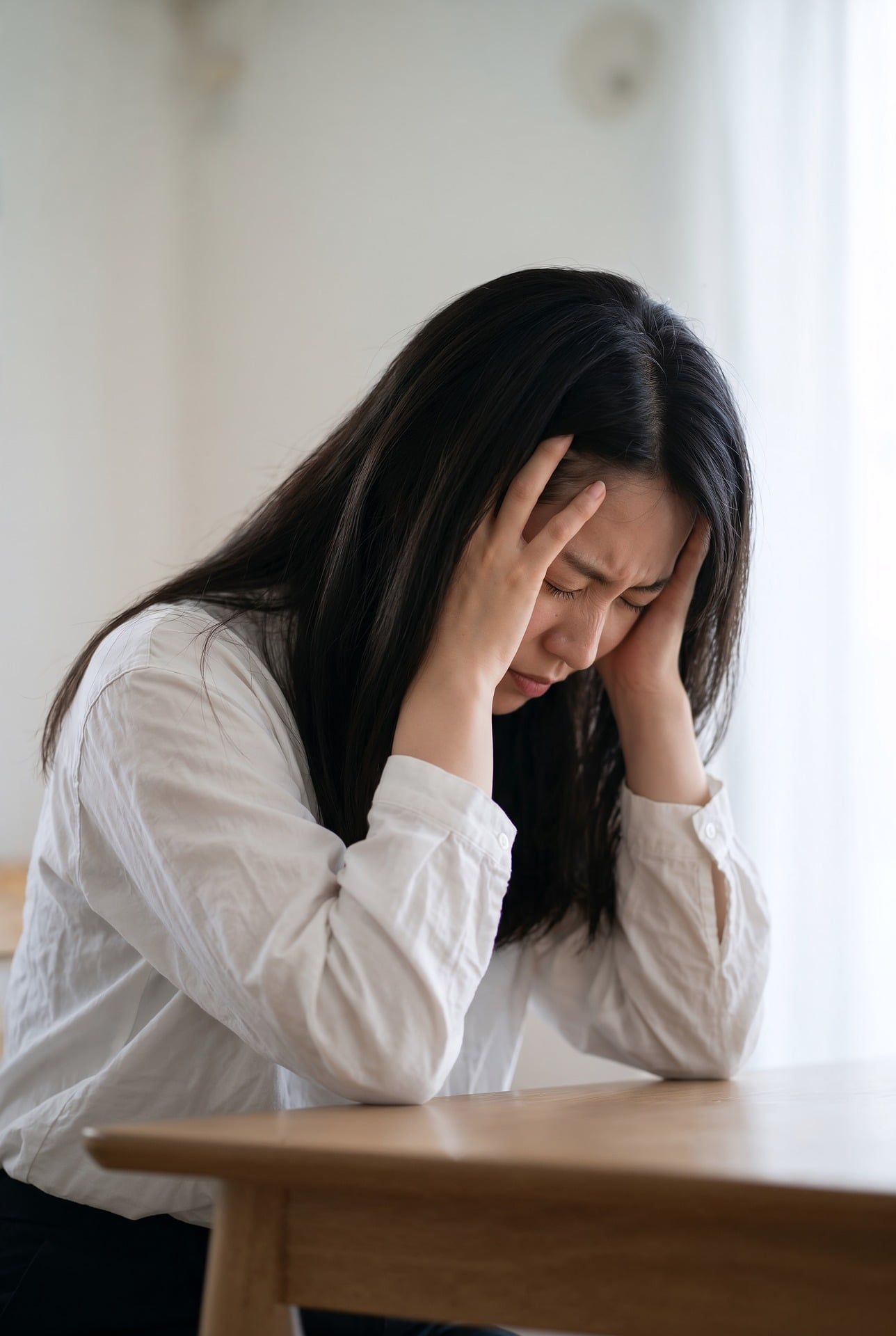 migraine headache treatment in kathmandu